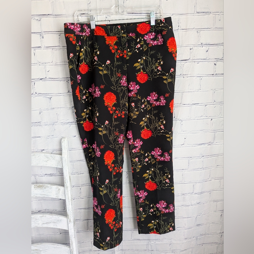 Cynthia Rowley pants